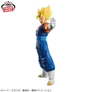 Banpresto Dragon Ball Z Grandista Vegito Figure