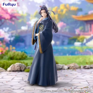 FuRyu The Apothecary Diaries Trio-Try-iT Jinshi Figure